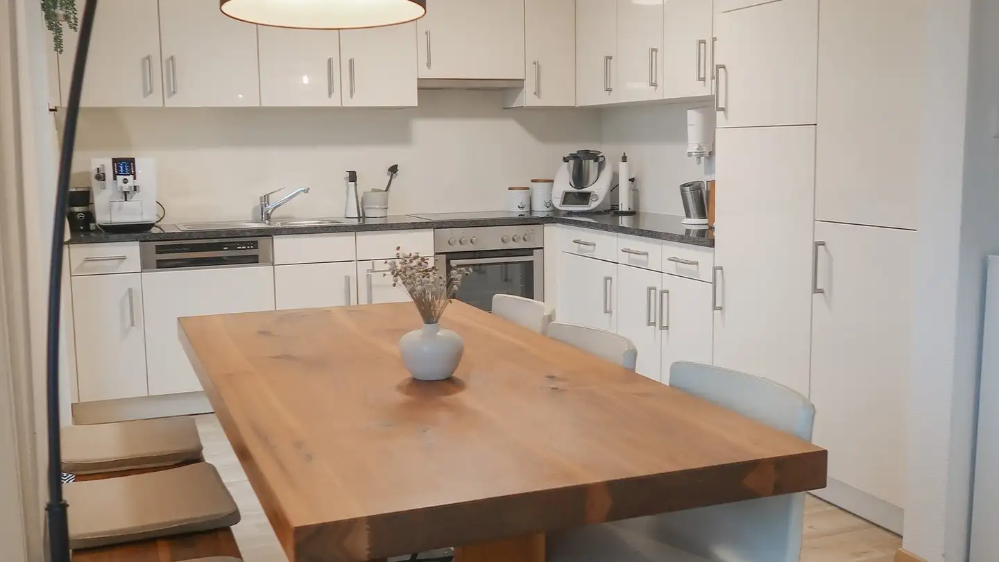 Appartement à louer - Grueb 2, 9100 Herisau - Photo 2