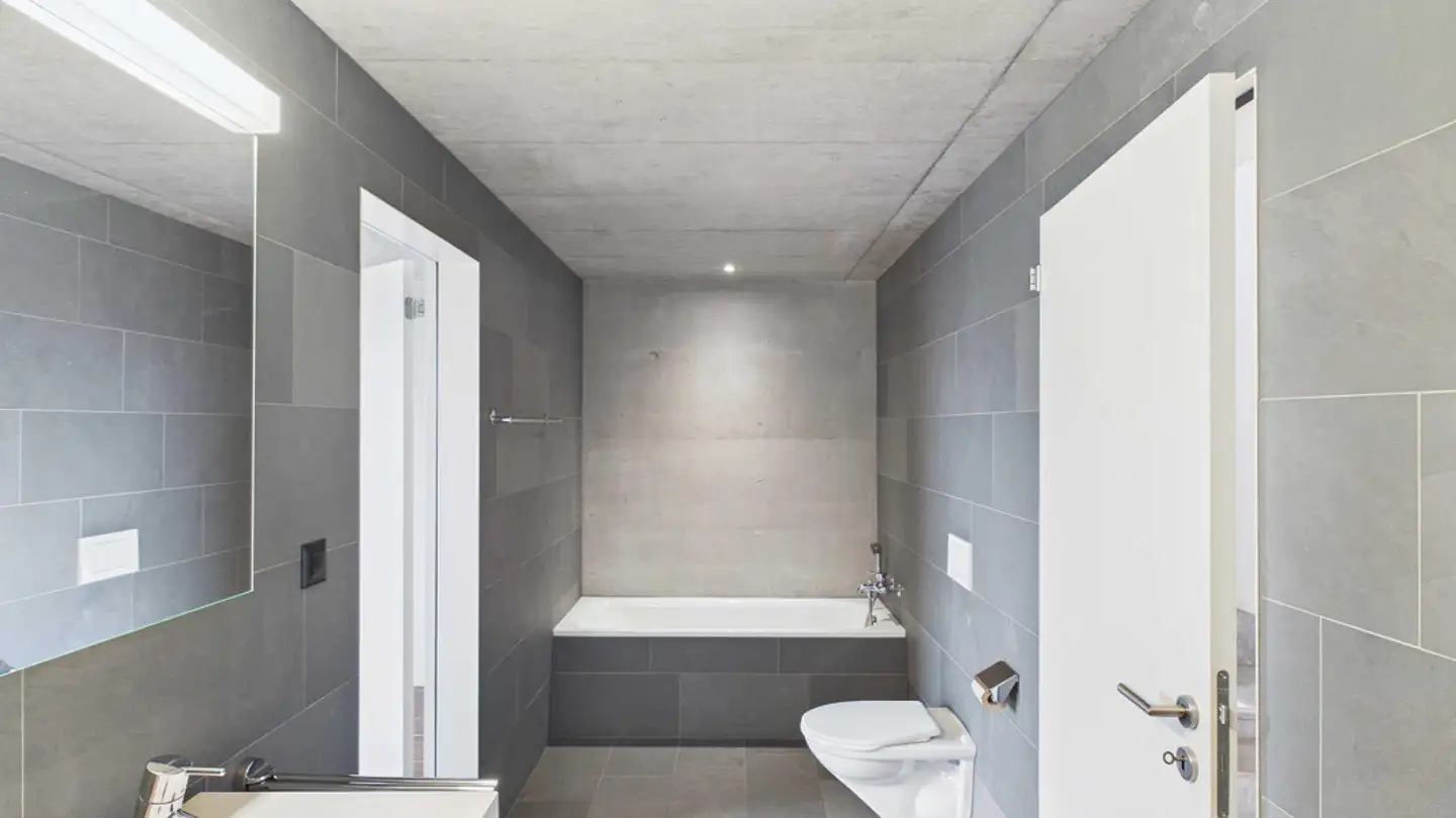 Appartamento in affitto - Flussgrabenstrasse 5a, 9445 Rebstein - Foto 3