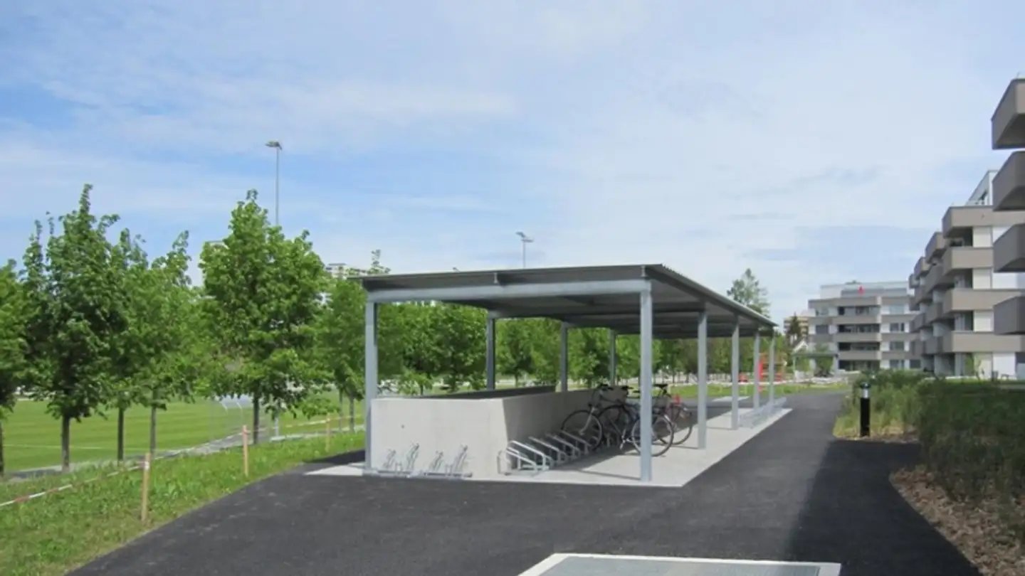 Appartamento in affitto - Riedbachstrasse, 3027 Bern - Photo 4