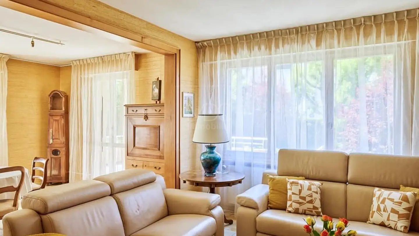 Single house for sale - 1530 Payerne - Photo 4