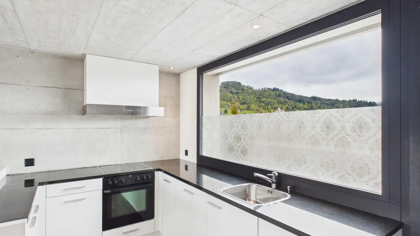 Appartamento in affitto - Flussgrabenstrasse 5a, 9445 Rebstein