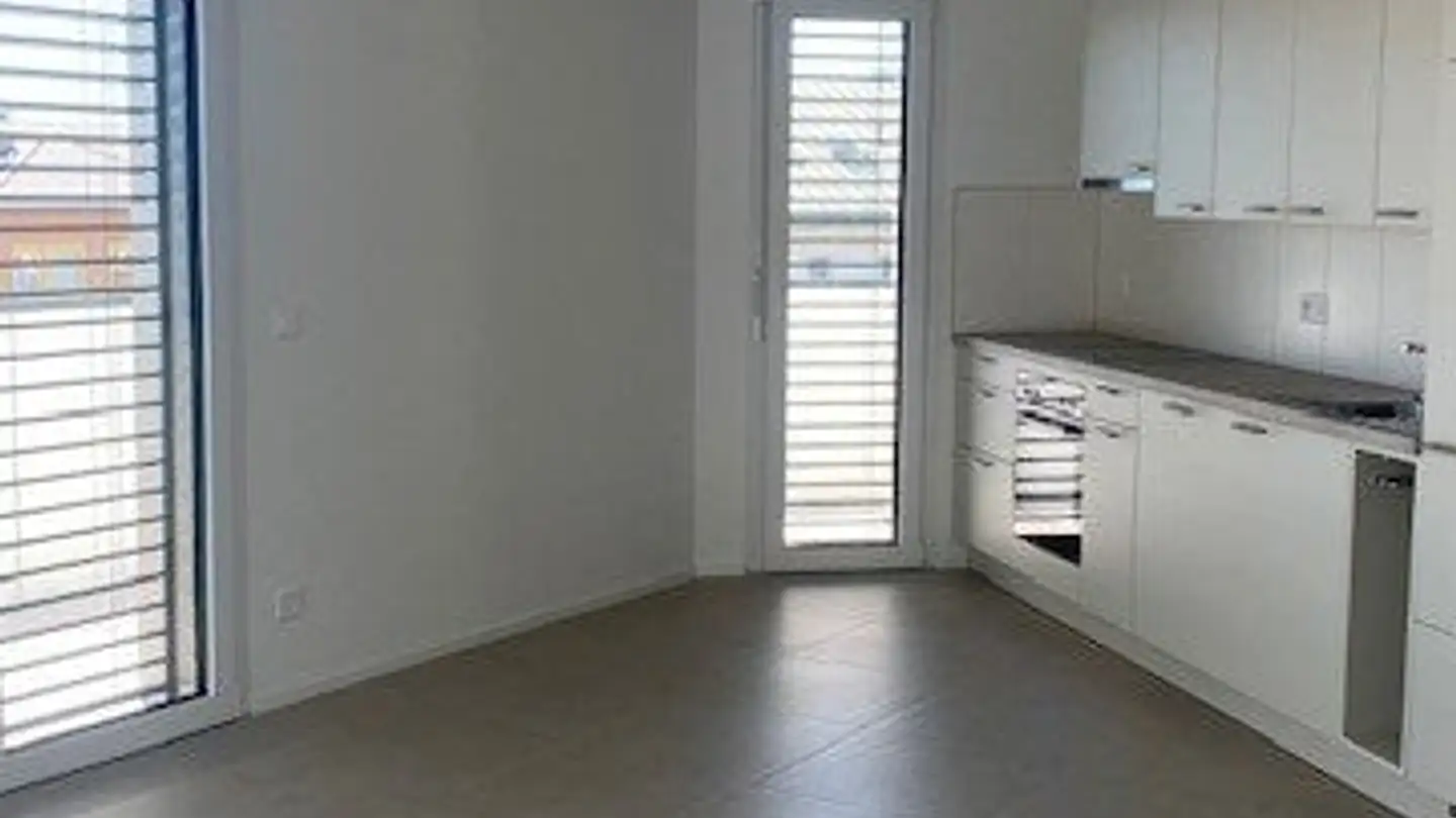 Apartment for rent - Rue Jaquet-Droz 2, 2000 Neuchâtel