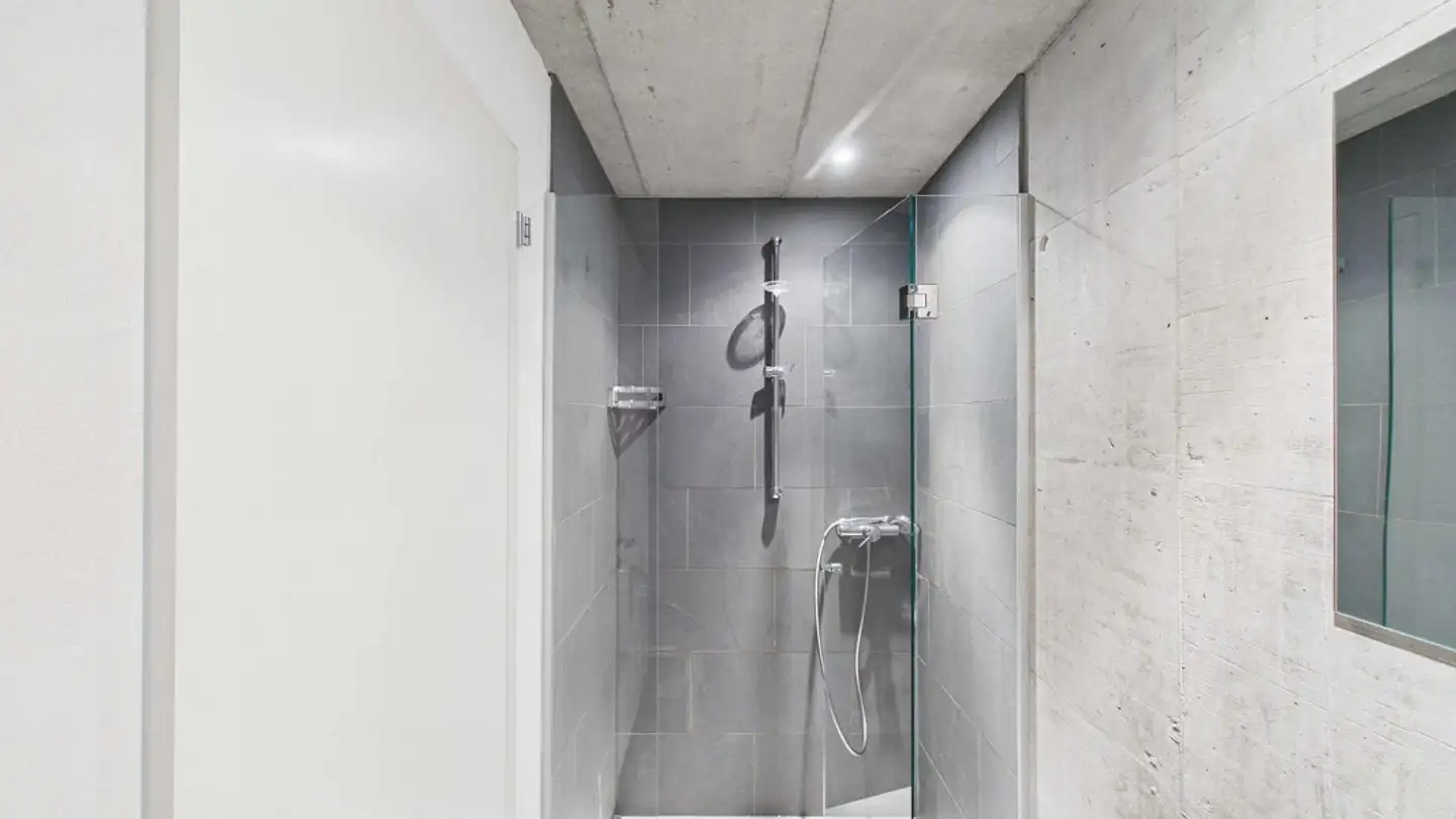 Appartamento in affitto - Flussgrabenstrasse 5a, 9445 Rebstein - Foto 4