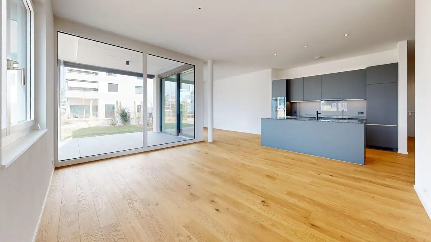 Wohnung kaufen - Bernstrasse 217, 3627 Heimberg