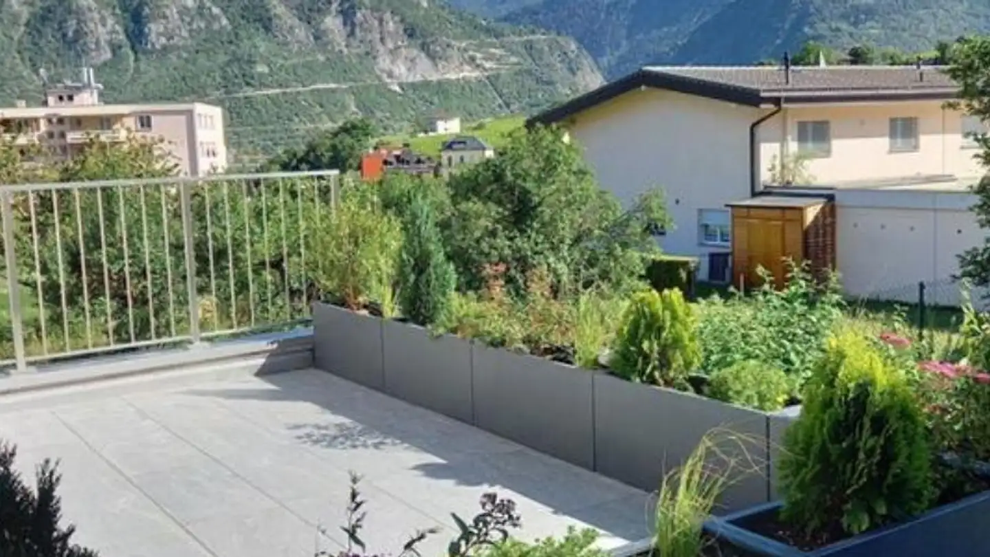 Einfamilienhaus mieten - 3960 Sierre - Foto 3