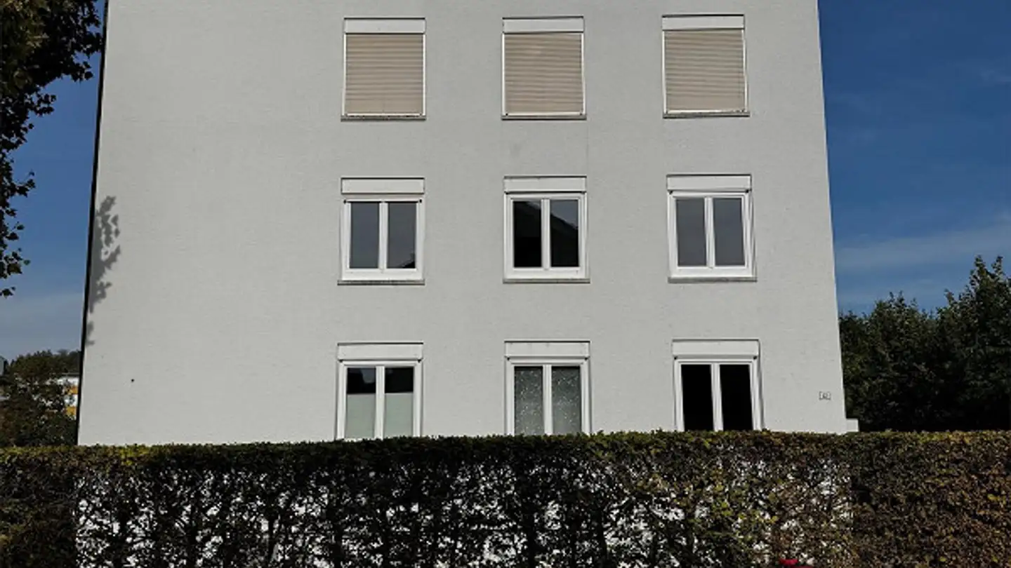 Wohnung mieten - Seidenstrasse 12, 5200 Brugg AG