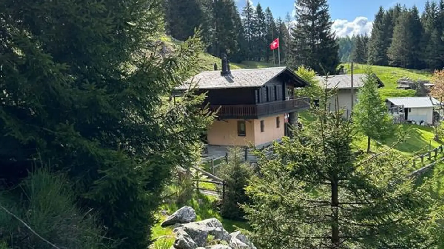 Casa singola in vendita - 6513 Monte Carasso - Photo 2