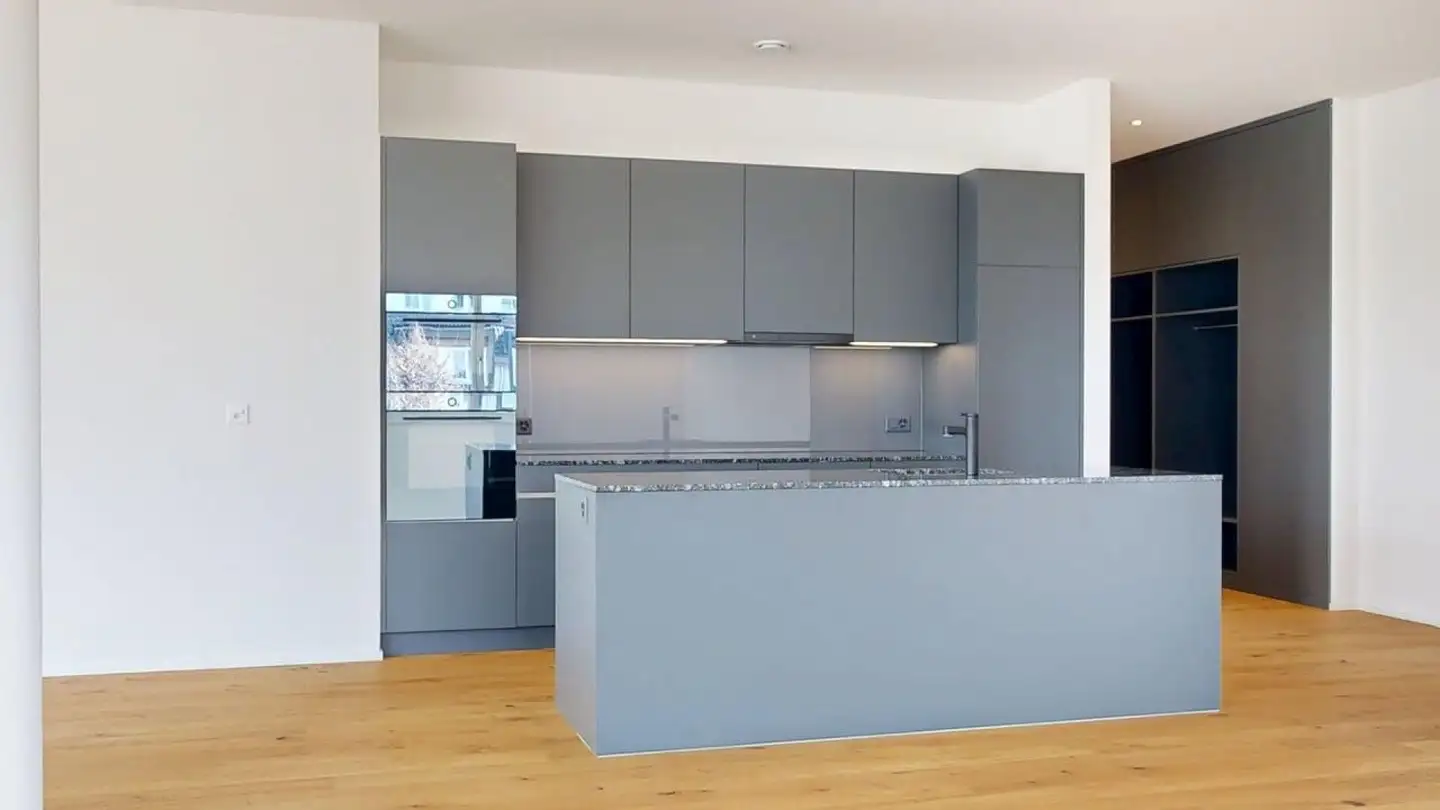 Wohnung kaufen - Bernstrasse 217, 3627 Heimberg - Foto 2