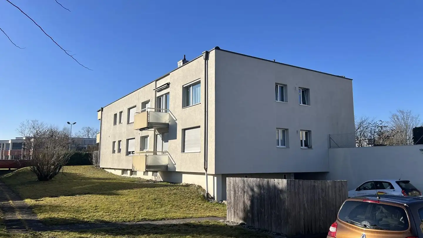 Wohnung mieten - Fadackerstrasse 3, 8305 Dietlikon
