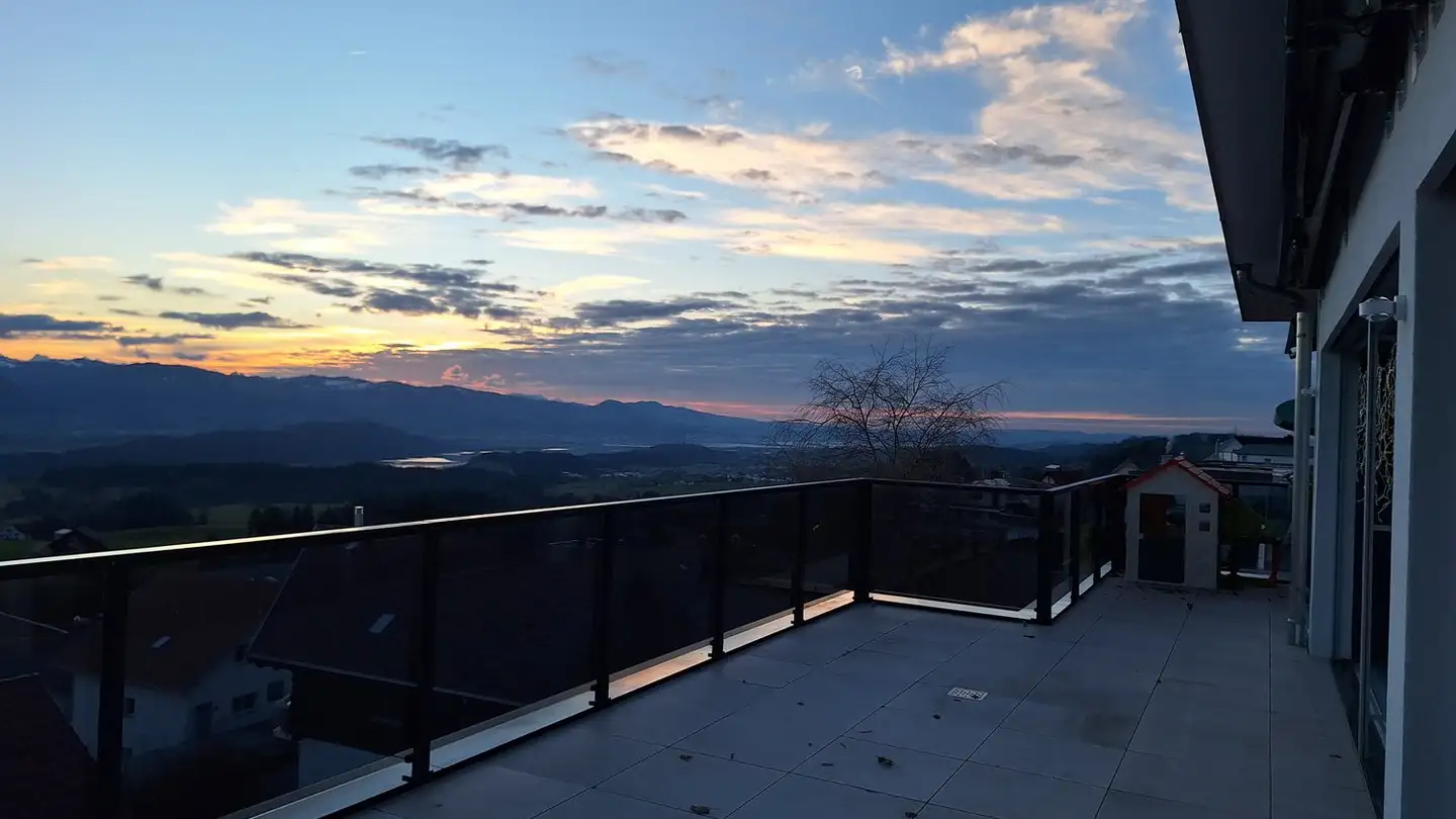 Penthouse mieten - 8645 Jona - Foto 2