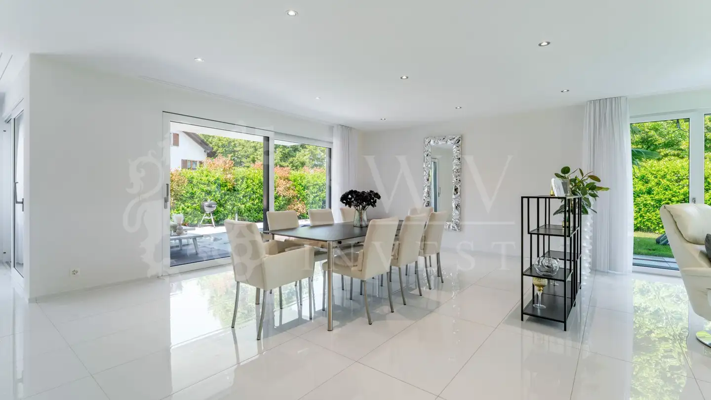 Einfamilienhaus mieten - 4226 Breitenbach - Foto 4