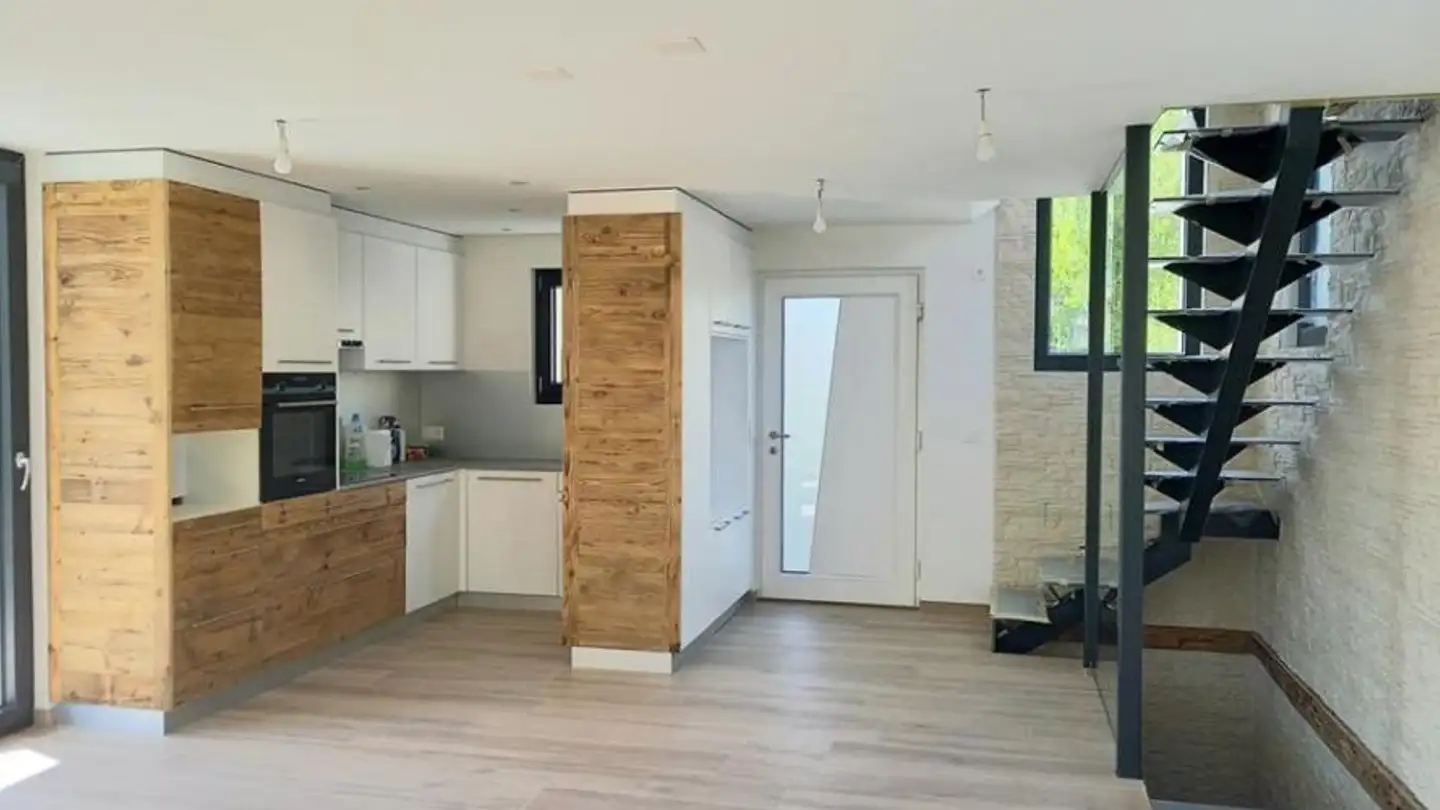 Einfamilienhaus mieten - 3960 Sierre - Foto 2
