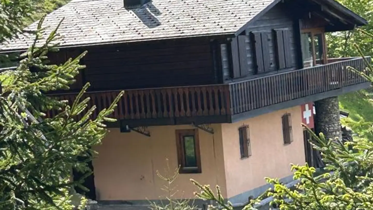 Casa singola in vendita - 6513 Monte Carasso - Photo 4