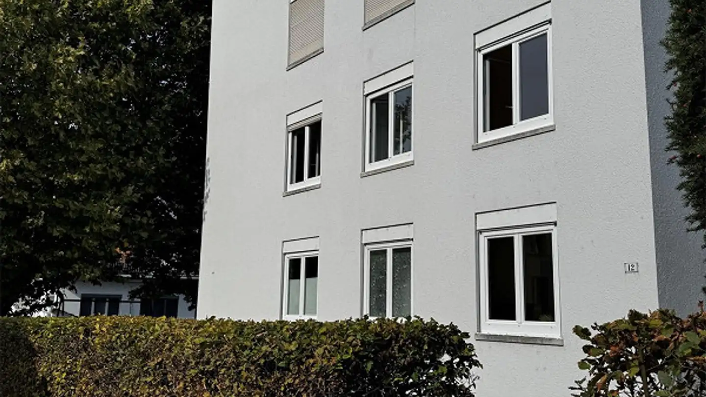 Wohnung mieten - Seidenstrasse 12, 5200 Brugg AG - Foto 2