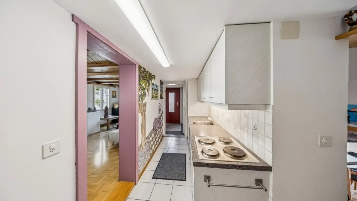 Wohnung kaufen - 3855 Brienz BE - Foto 2