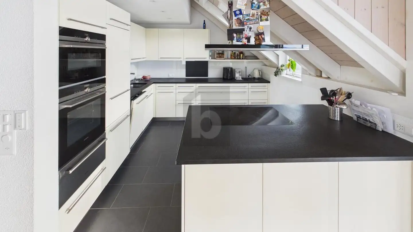 Penthouse mieten - 3273 Kappelen - Foto 3