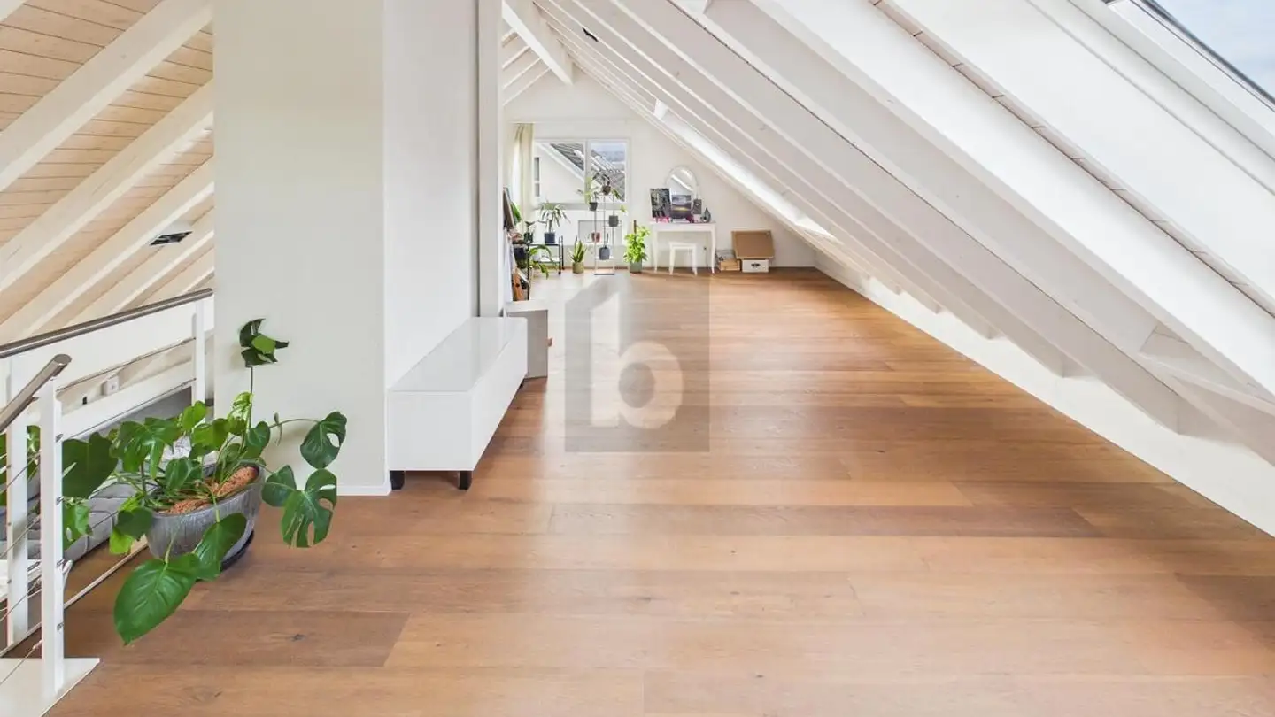 Penthouse mieten - 3273 Kappelen - Foto 4