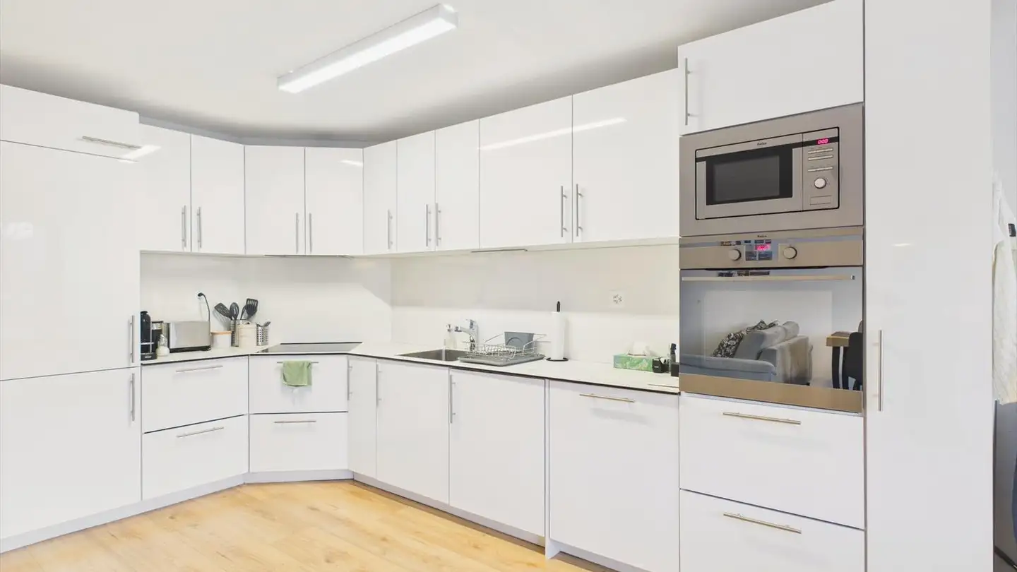 Appartamento in vendita - 9242 Oberuzwil - Photo 2