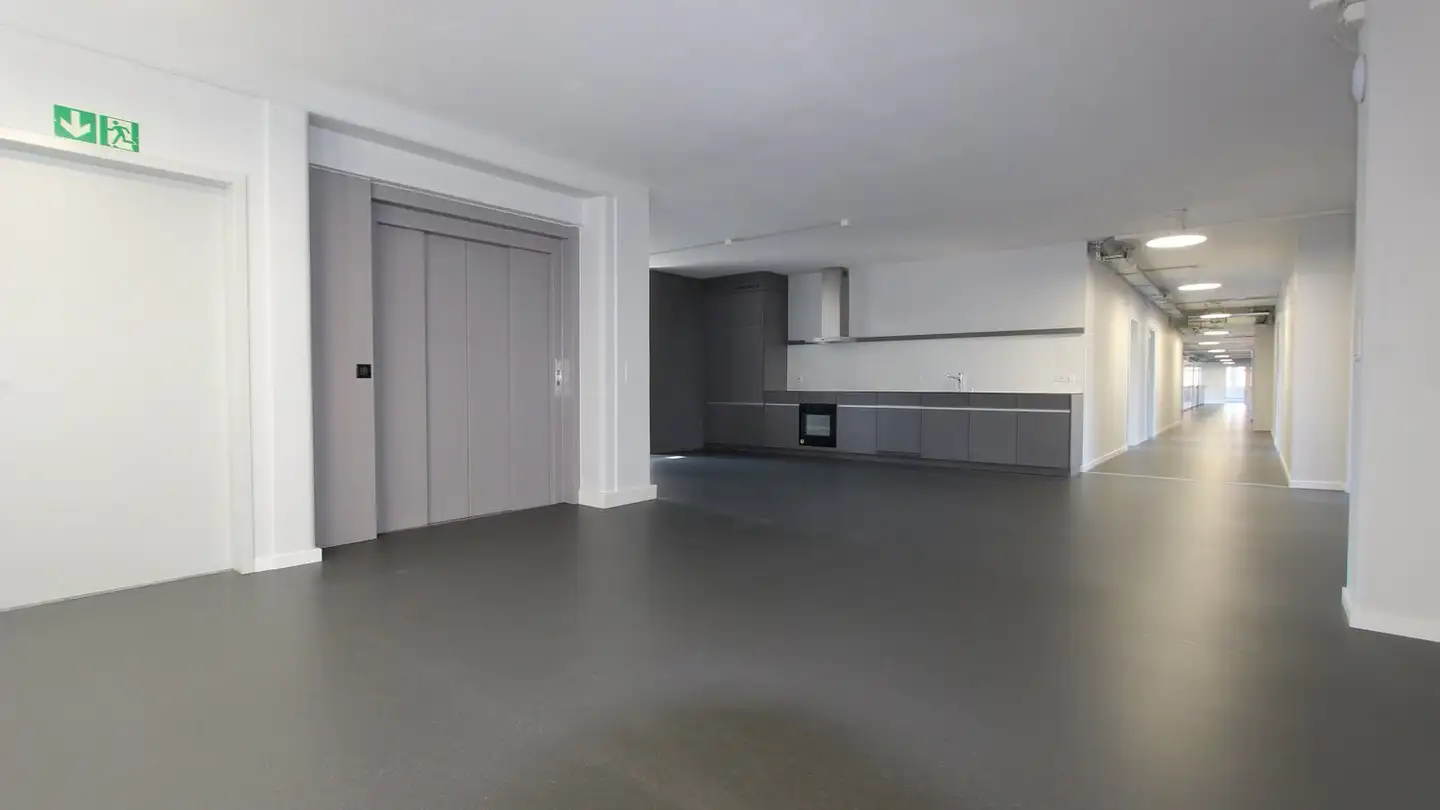 Bürofläche mieten - Chemin De La Course / Rennweg 62, 2504 Biel/Bienne - Foto 4