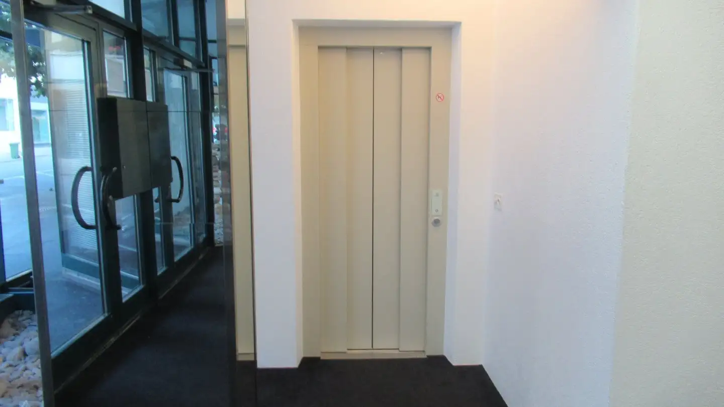 Spazio ufficio in affitto - Rue Thomas-Wyttenbach / Thomas-Wyttenbach-Strasse 2, 2502 Biel/Bienne - Foto 4