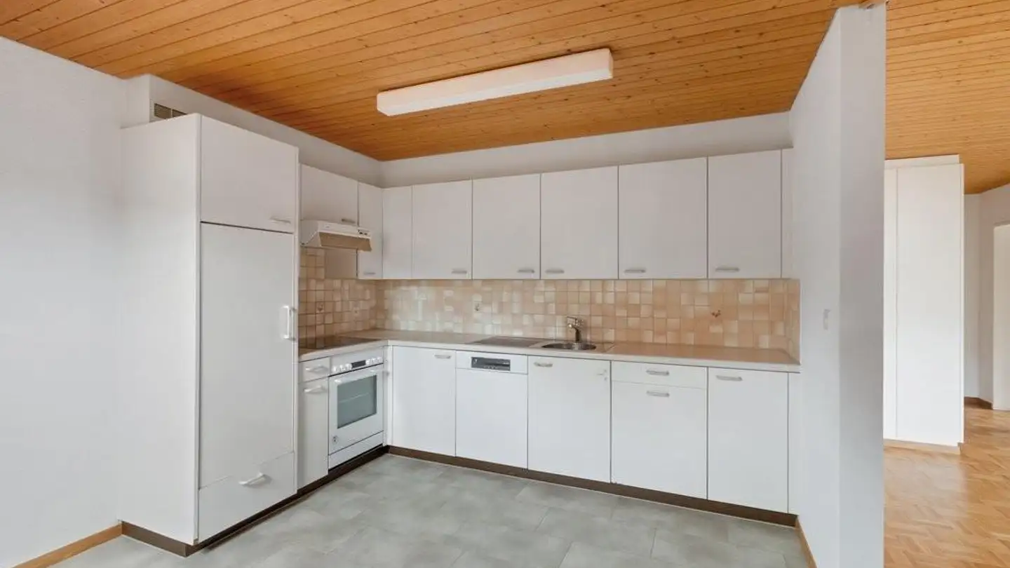 Appartement à louer - Joselrainstrasse 14, 8427 Rorbas - Photo 2