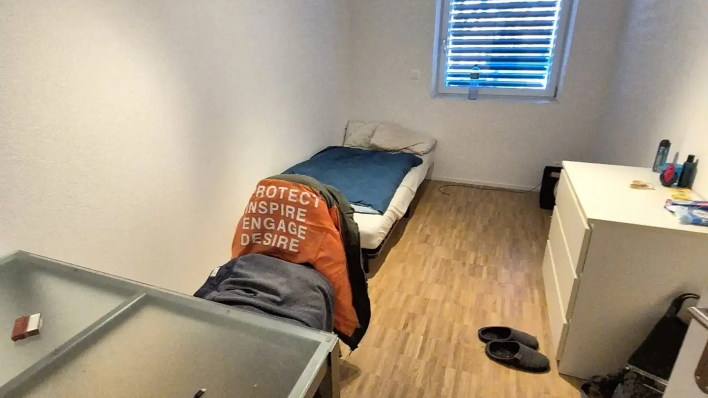 Single room for rent - Zypressenstrasse 12, 3018 Bern