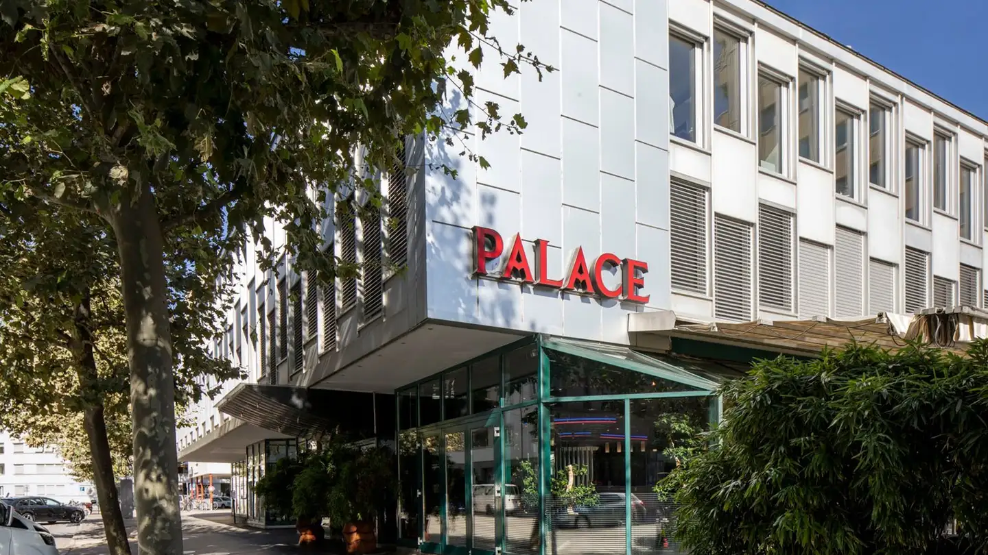 Spazio ufficio in affitto - Rue Thomas-Wyttenbach / Thomas-Wyttenbach-Strasse 2, 2502 Biel/Bienne