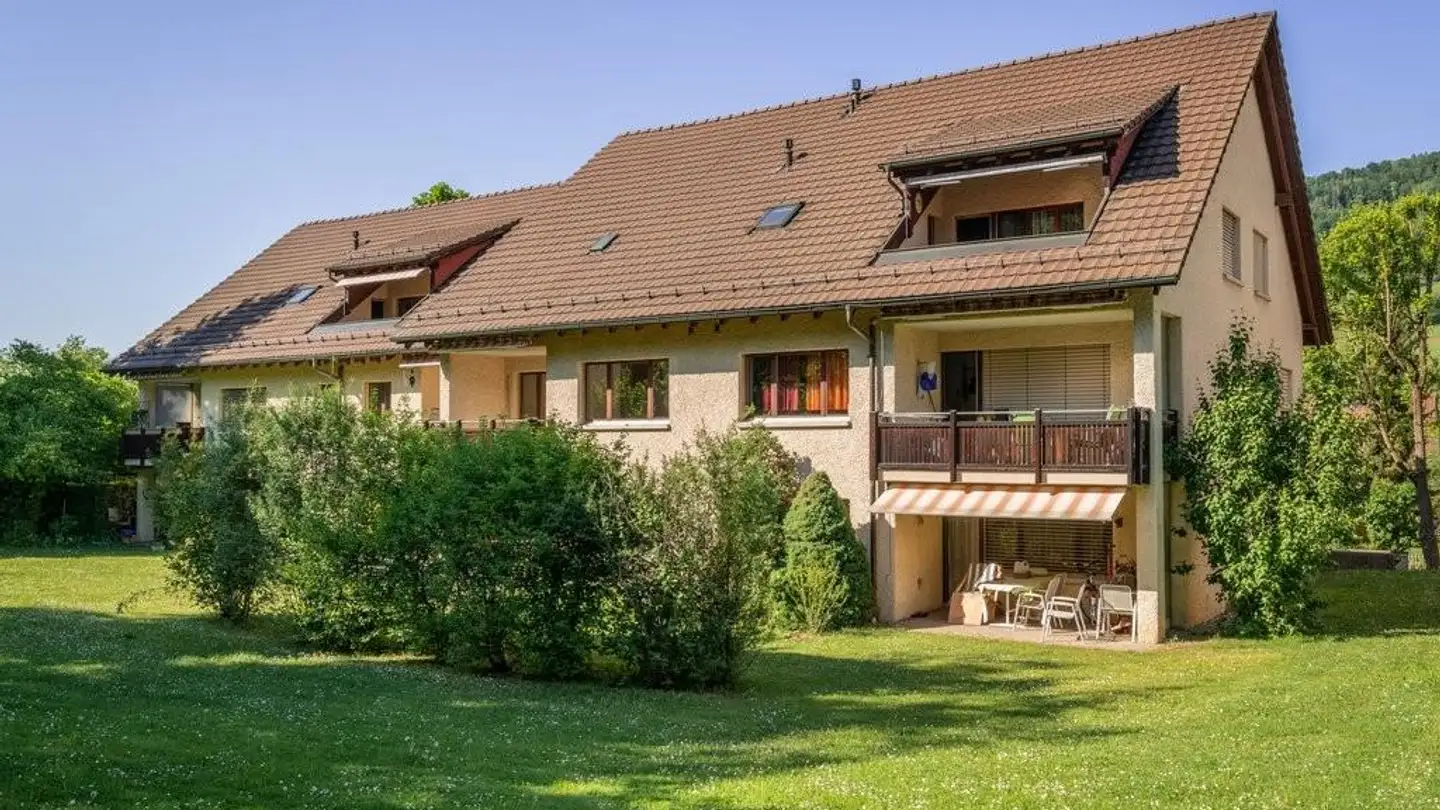 Appartamento in affitto - Joselrainstrasse 14, 8427 Rorbas