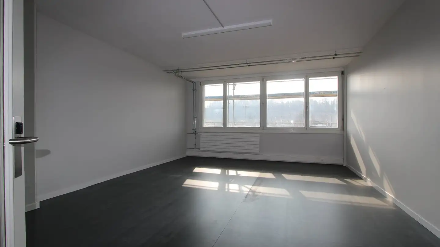 Bürofläche mieten - Chemin De La Course / Rennweg 62, 2504 Biel/Bienne - Foto 3