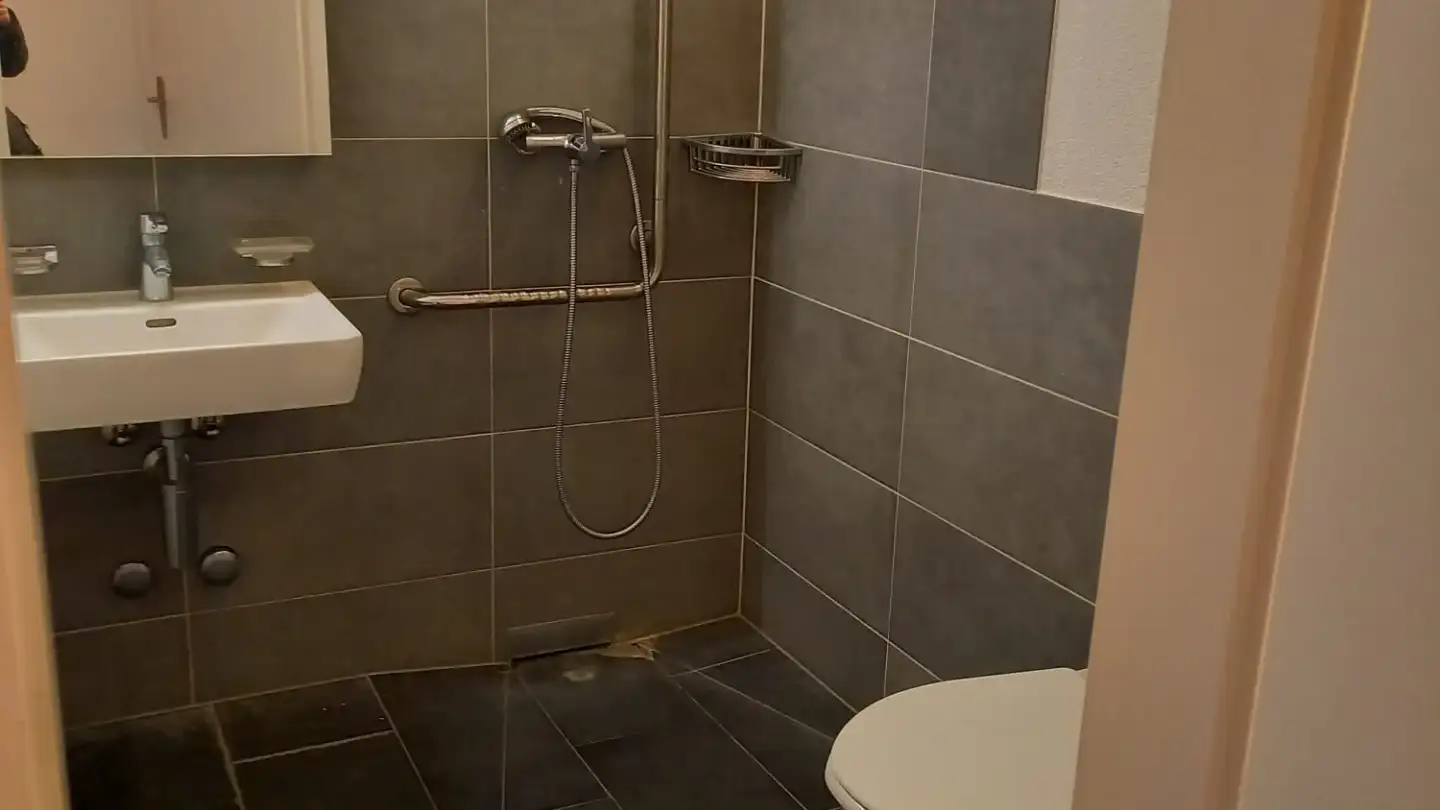 Wohnung mieten - Tunnelstrasse 2, 3186 Düdingen - Foto 3