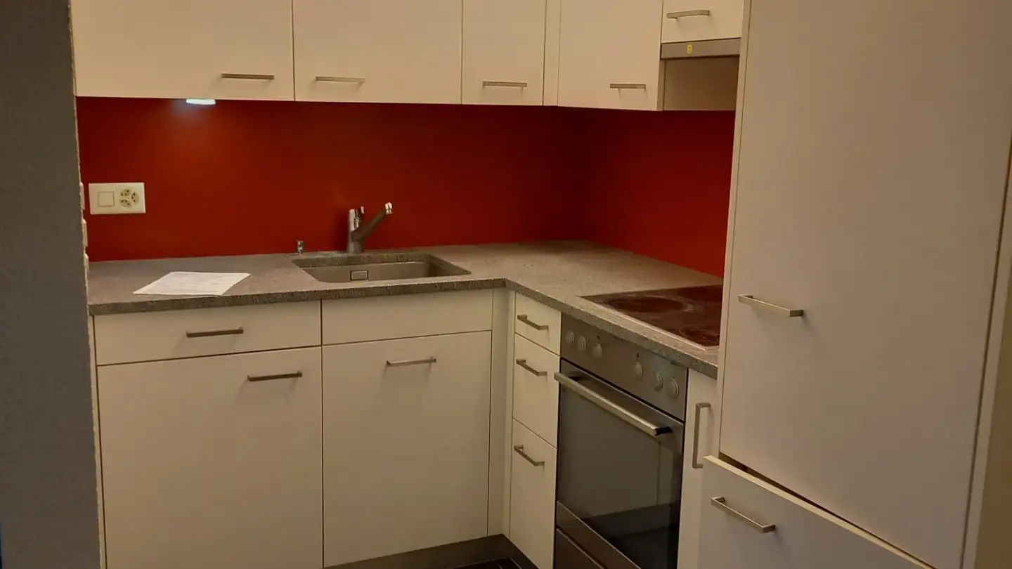 Wohnung mieten - Tunnelstrasse 2, 3186 Düdingen - Foto 4