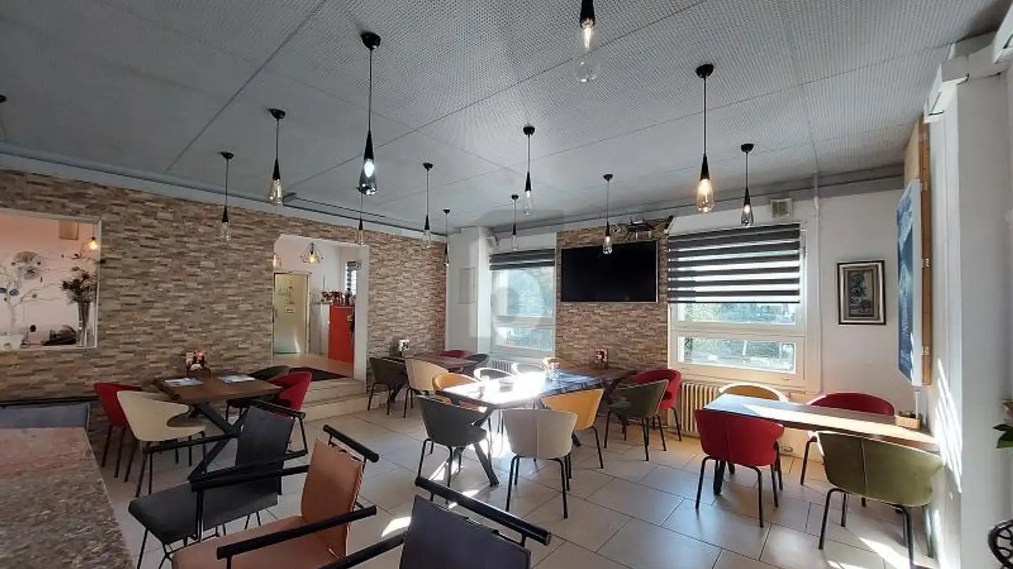 Restaurant for sale - 6460 Altdorf UR - Photo 4