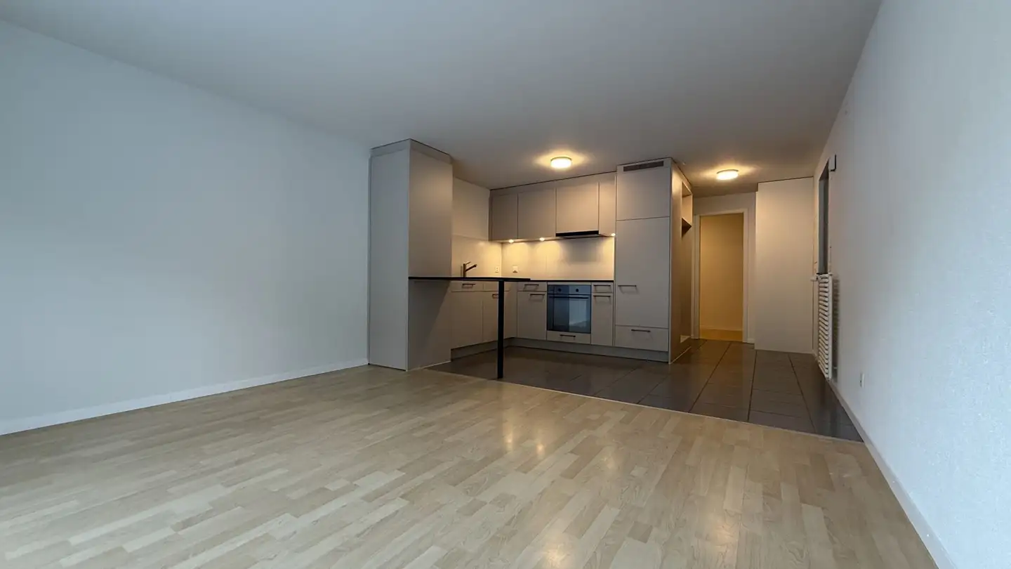 Wohnung mieten - Dorfstrasse 3, 4704 Wolfisberg - Foto 3