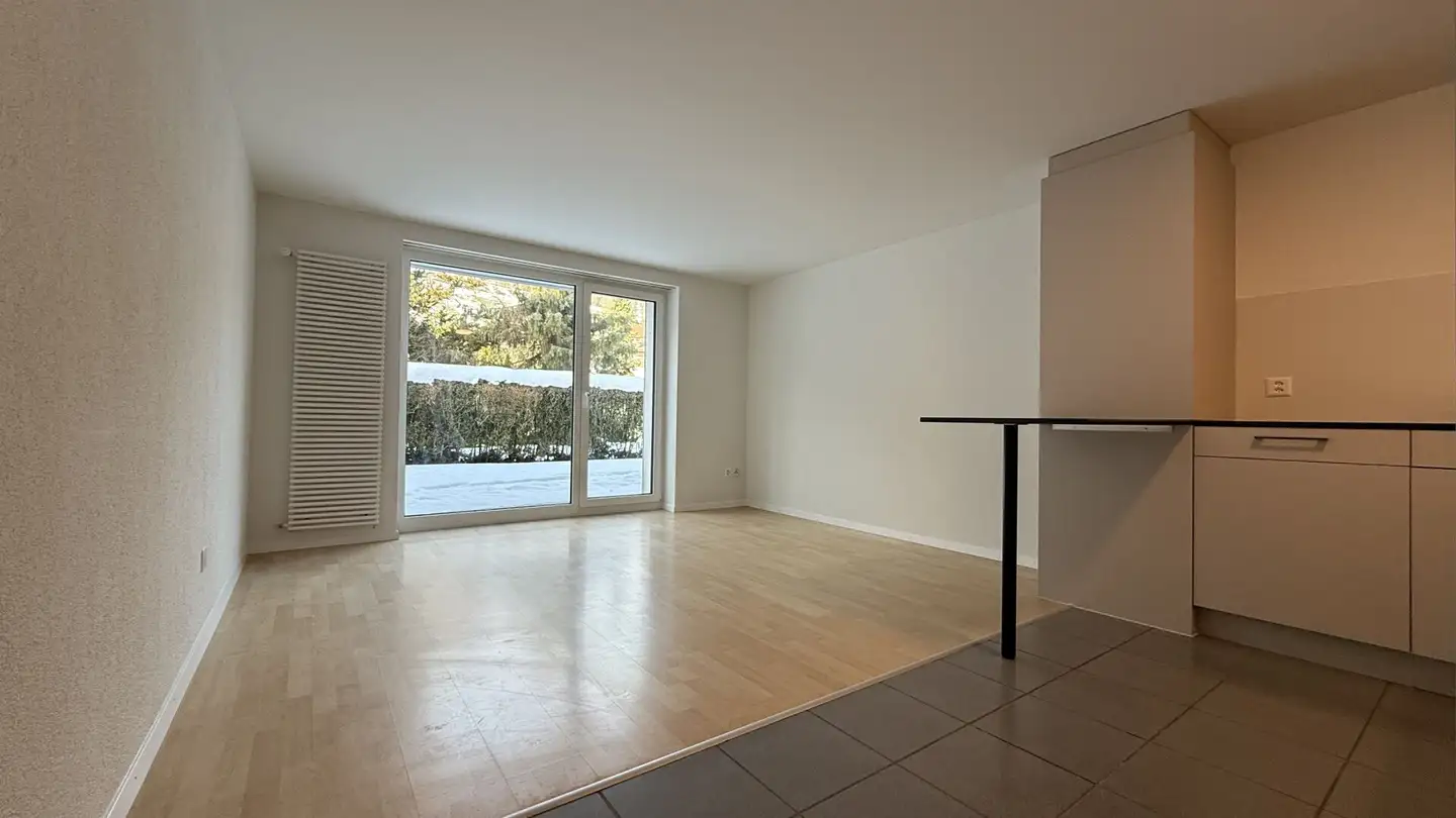 Wohnung mieten - Dorfstrasse 3, 4704 Wolfisberg - Foto 4