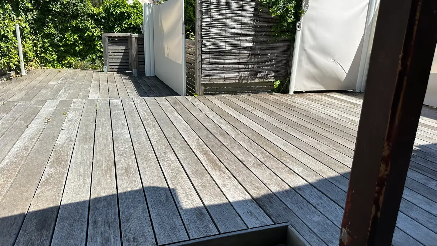 Appartamento in affitto - Rue De L'ancienne-Poste, 1337 Vallorbe - Foto 4