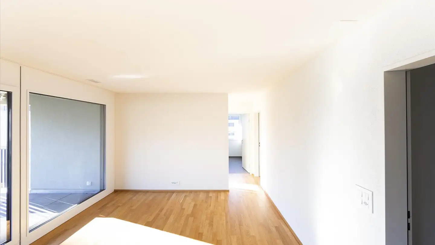 Apartment for rent - Dossenstrasse 7, 9470 Buchs SG - Photo 3