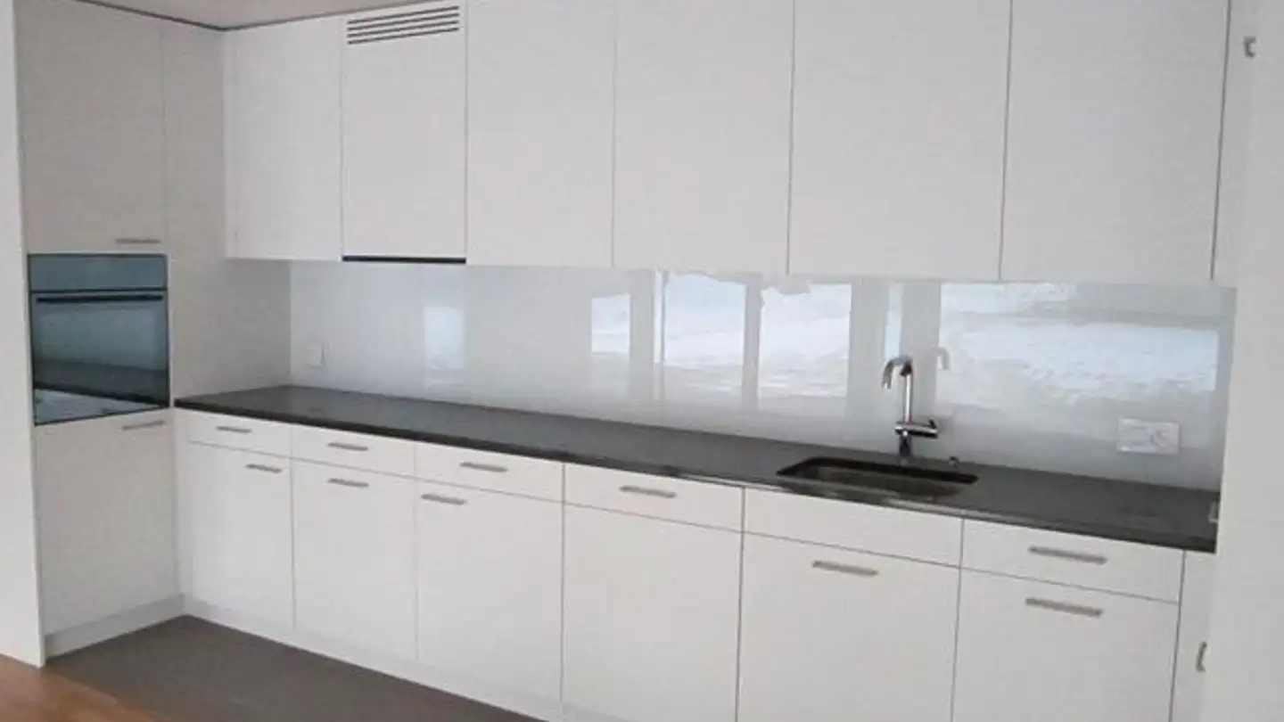 Apartment for rent - Dossenstrasse 7, 9470 Buchs SG - Photo 4