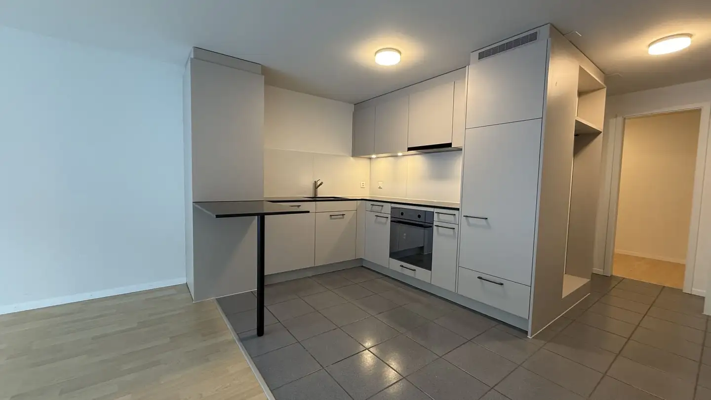 Wohnung mieten - Dorfstrasse 3, 4704 Wolfisberg - Foto 2