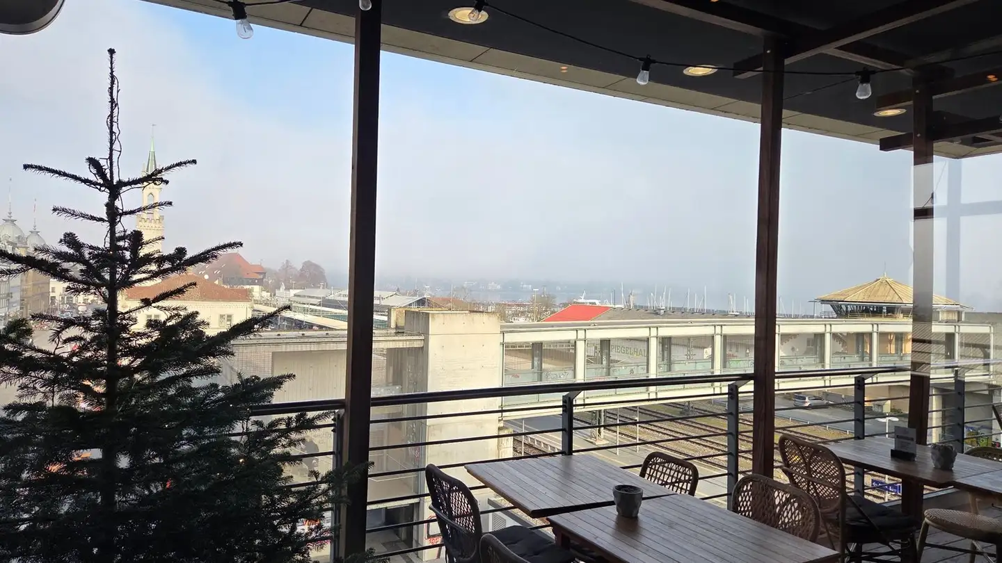 Appartamento in affitto - Poststrasse, 8274 Tägerwilen