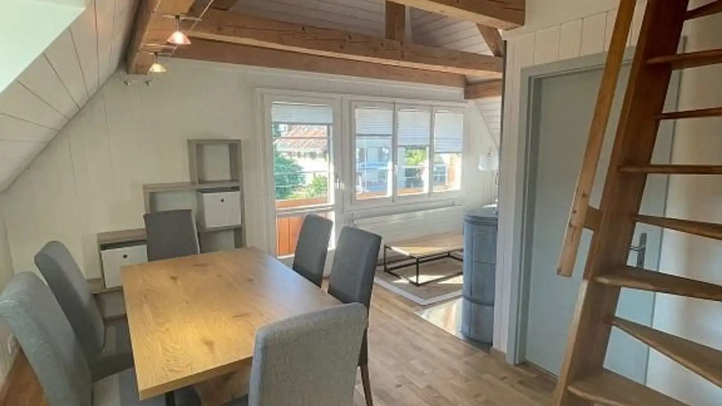 Duplex à louer - Gumishole 4, 3423 Ersigen - Photo 3