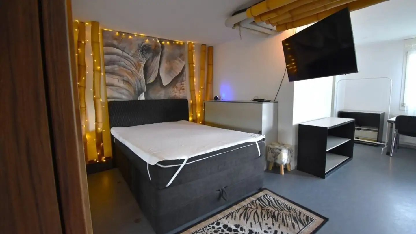 Apartment for rent - Speerstrasse 12b, 8832 Wilen b. Wollerau