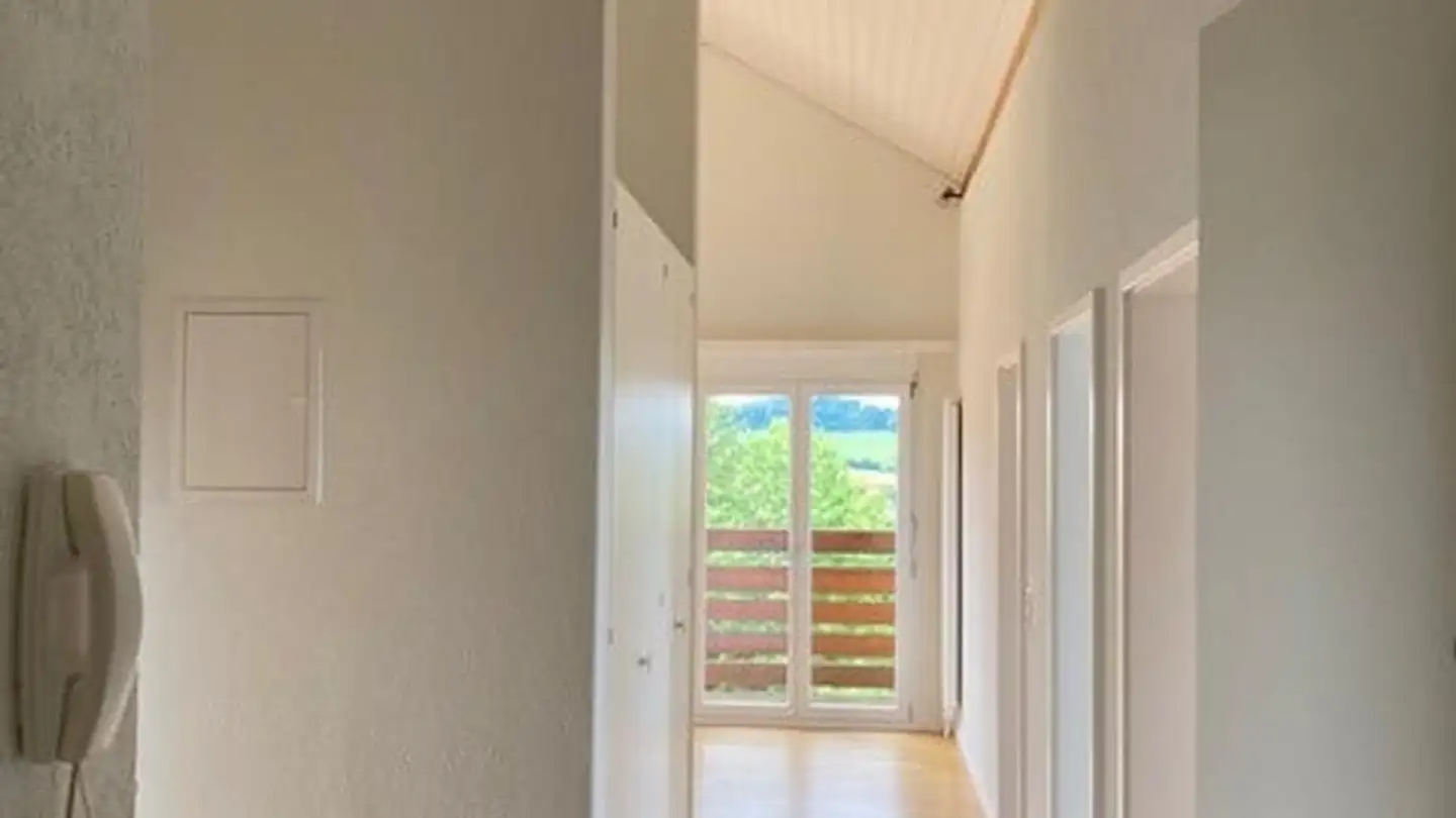 Appartamento in affitto - Maedergässli 17, 1794 Salvenach - Foto 3