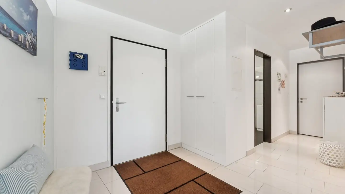 Appartamento in vendita - Sackweidhöhe, 6012 Obernau - Photo 2