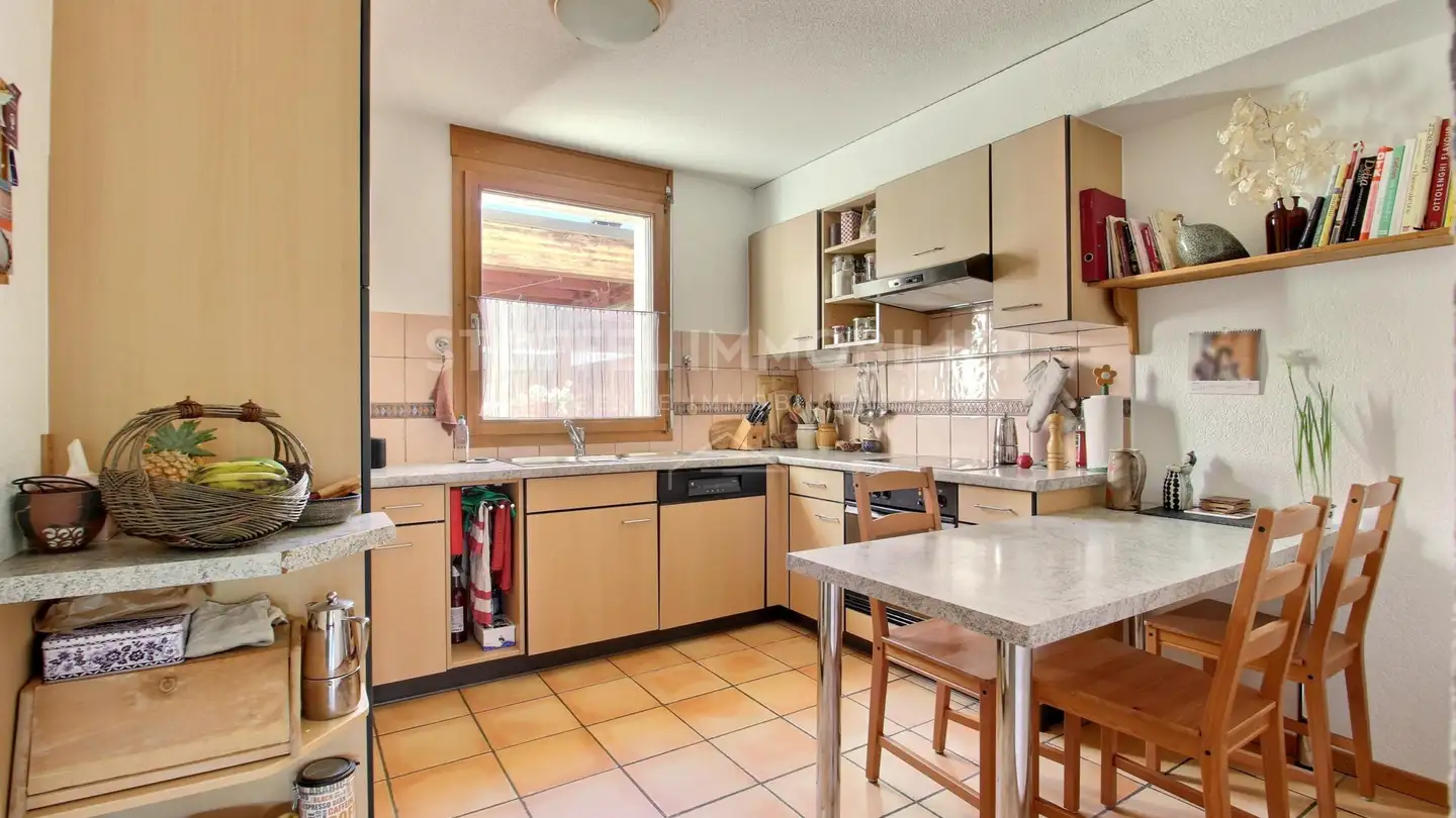 Stepped house for sale - 1232 Confignon - Photo 3