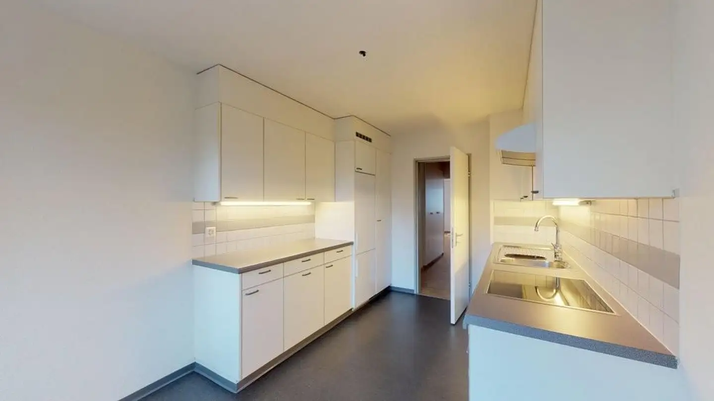 Apartment for rent - Brauerstrasse 85a, 9016 St. Gallen - Photo 3