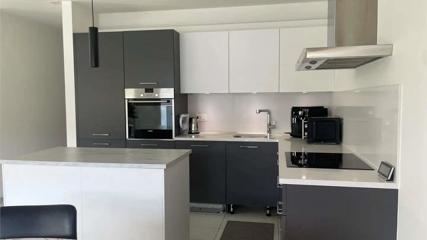 Appartement à vendre - 6946 Ponte Capriasca - Photo 3