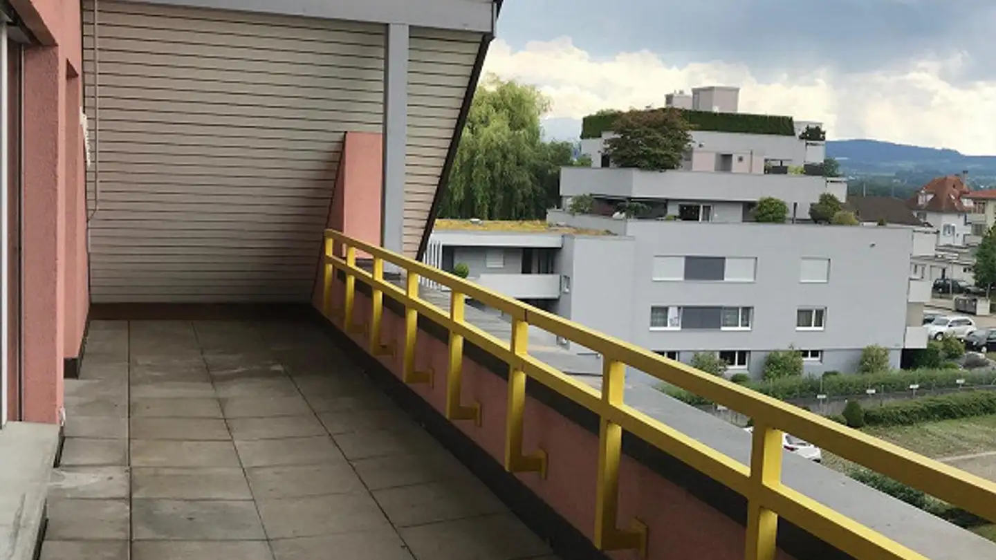 Attico in affitto - Feldstandstrasse 14, 8590 Romanshorn - Foto 3