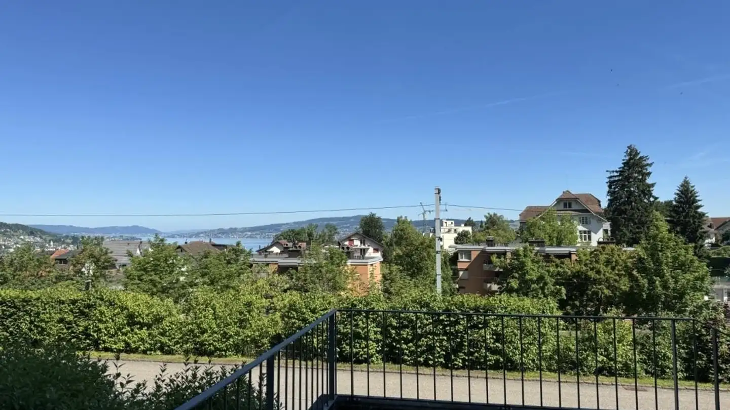 Apartment for rent - Speerstrasse 12b, 8832 Wilen b. Wollerau - Photo 2