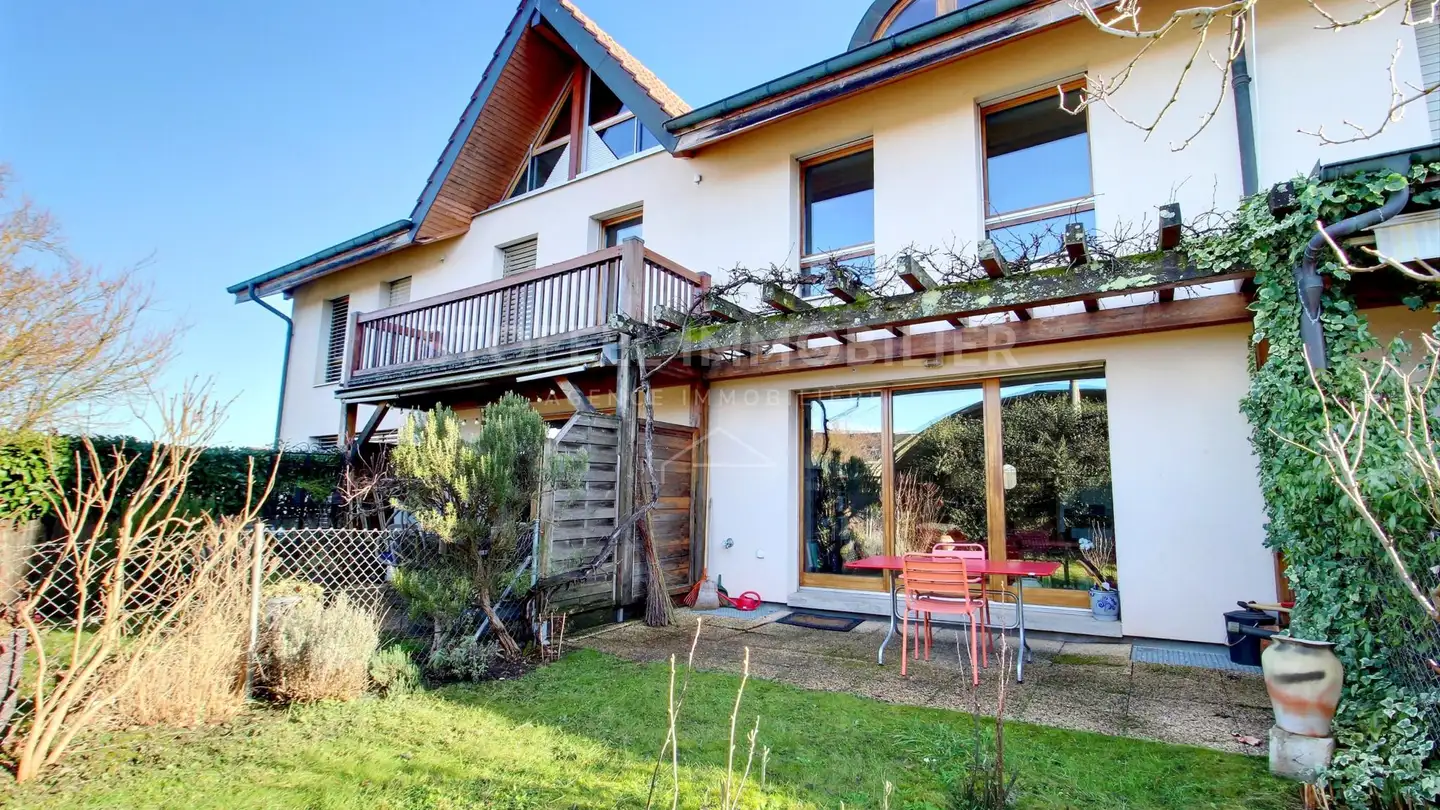 Haus kaufen - 1232 Confignon