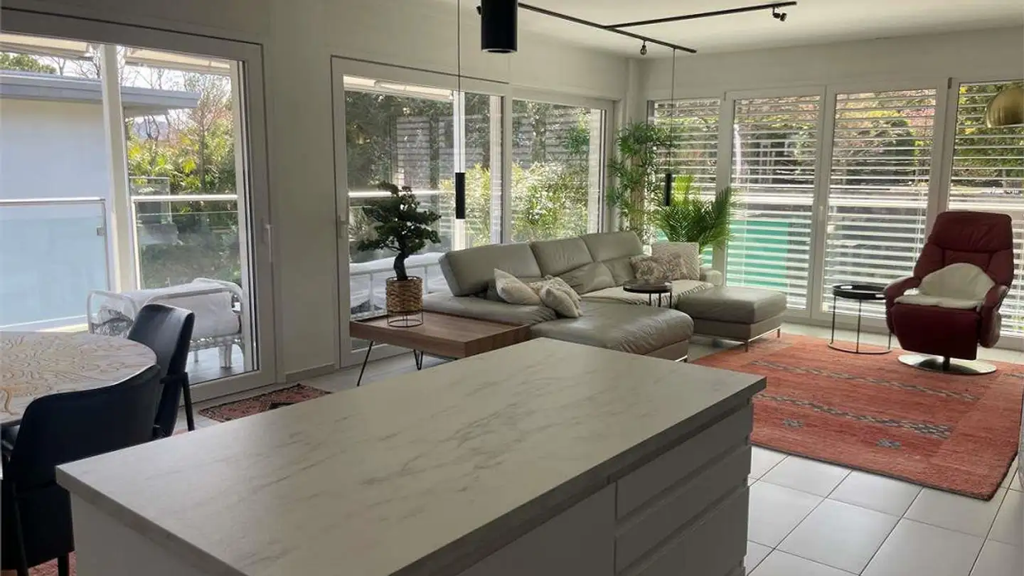 Appartement à vendre - 6946 Ponte Capriasca